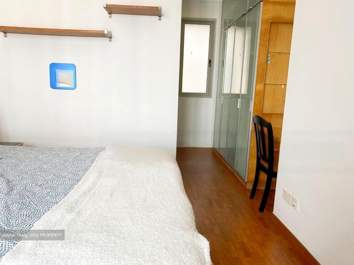 Rosewood (D25), Condominium #443151811